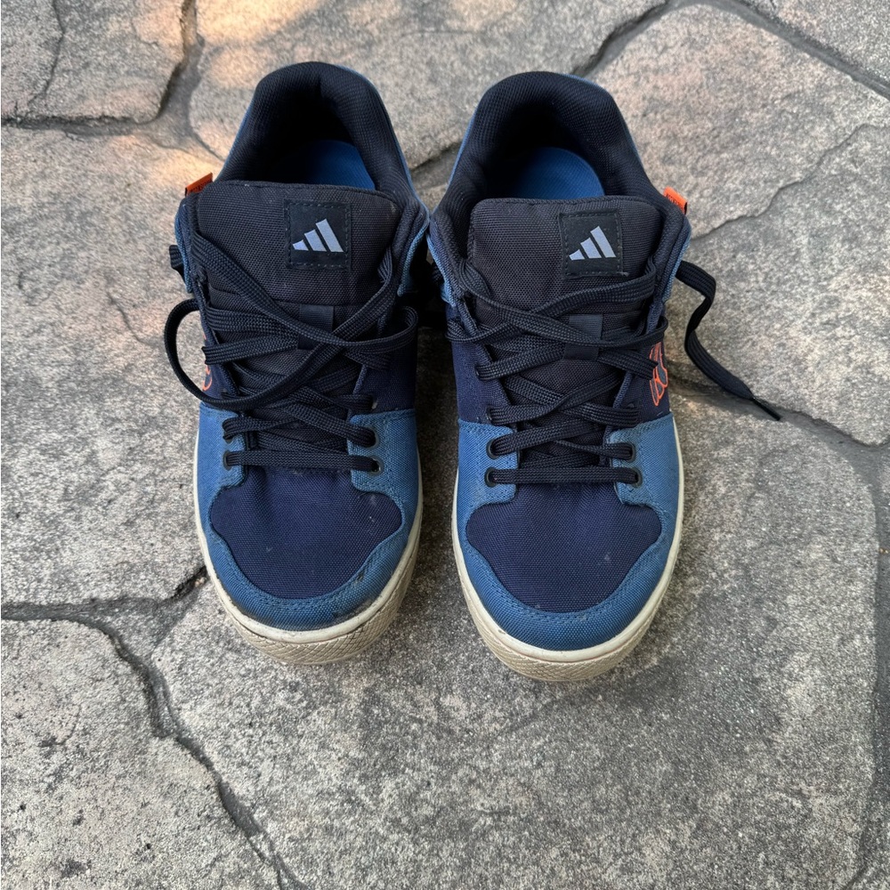 Adidas Five Ten Freerider Canvas Bike Shoes